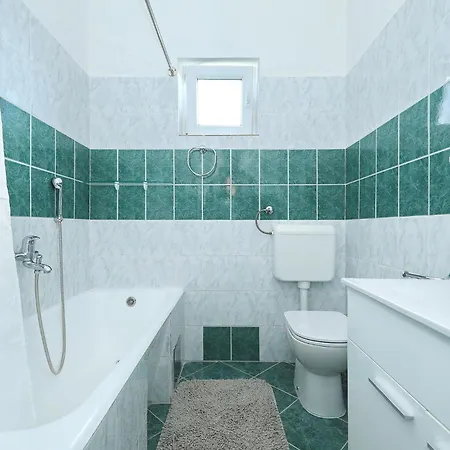 Simaruna Appartement