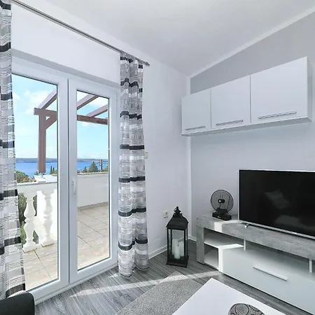 Simaruna Appartement