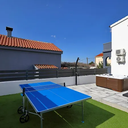 Appartement Simaruna Maslenica