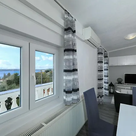 Simaruna Appartement *