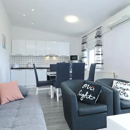 Simaruna Appartement