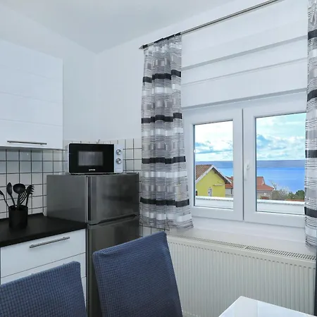Appartement Simaruna Maslenica