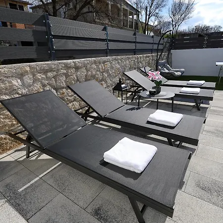 Appartement Simaruna *