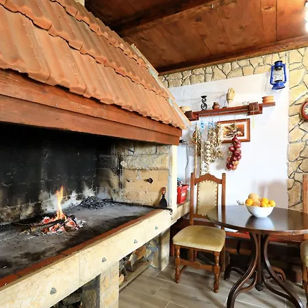 Appartement Simaruna *