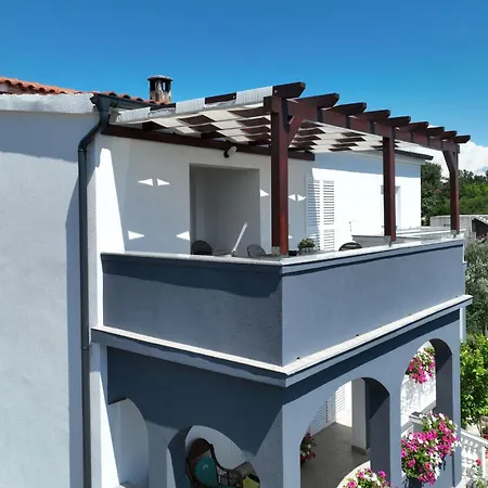 Simaruna Appartement