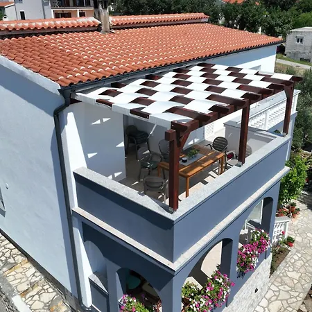 Simaruna Maslenica