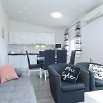 Simaruna Апартаменты