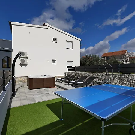 Apartamento Simaruna *