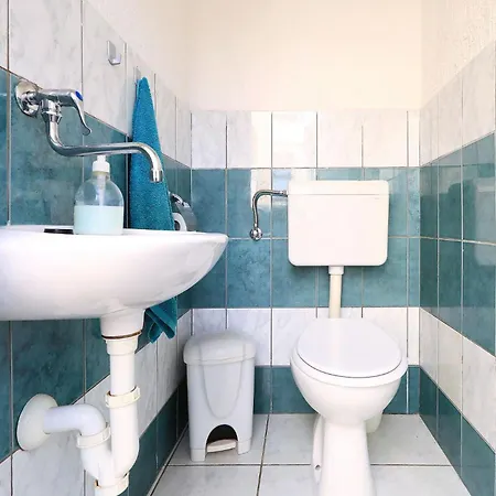 Apartment Simaruna *