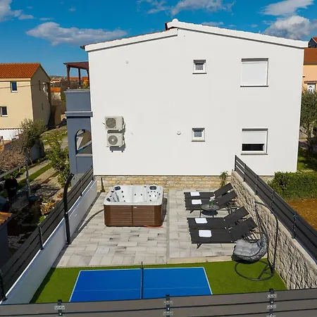 Apartment Simaruna Maslenica