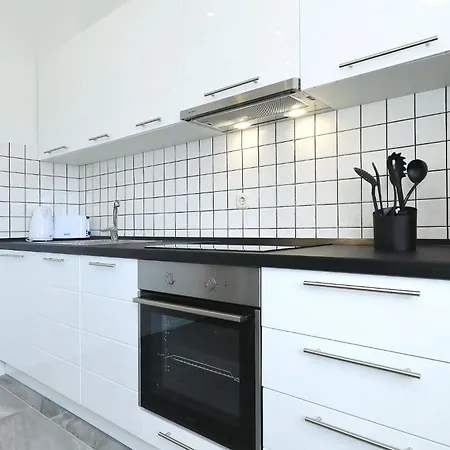 Apartment Simaruna *