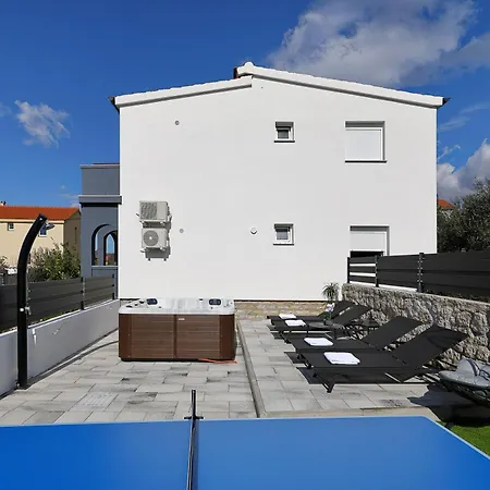 Apartamento Simaruna Maslenica