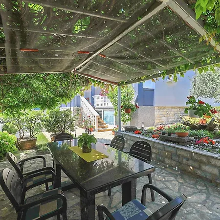 Apartment Simaruna Maslenica