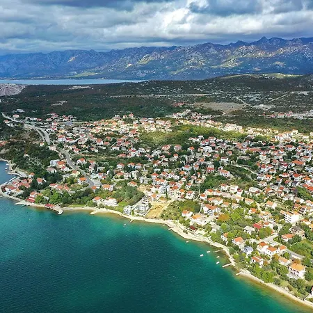 Apartment Simaruna Maslenica