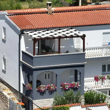 Simaruna Appartement *