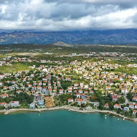 Appartement Simaruna *