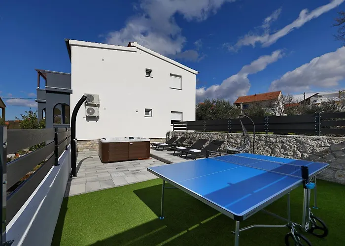 Апартаменты Simaruna *