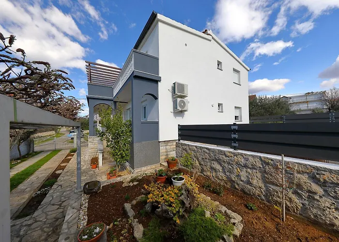 Simaruna Апартаменты