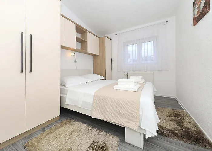 Simaruna Appartement