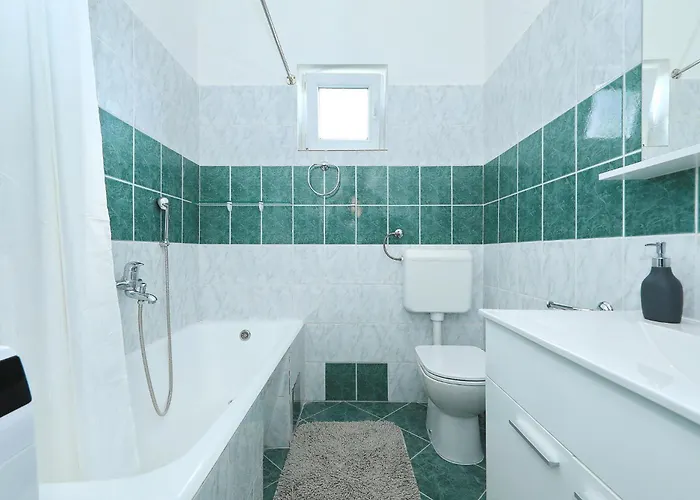 Simaruna Appartement