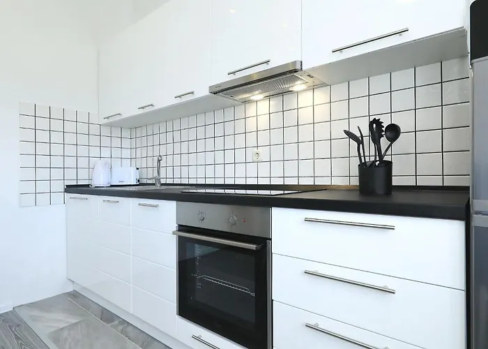 Appartement Simaruna *