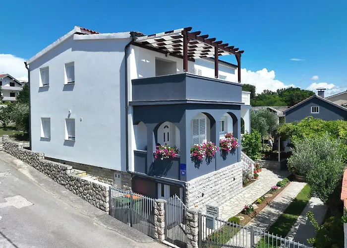 Simaruna Appartement *