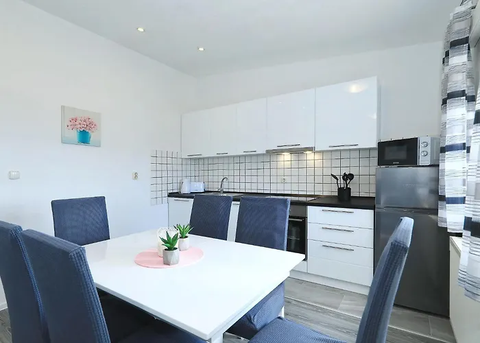 Appartement Simaruna Maslenica