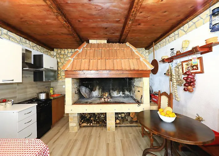 Appartement Simaruna *