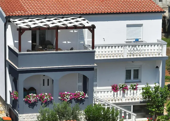 Appartement Simaruna