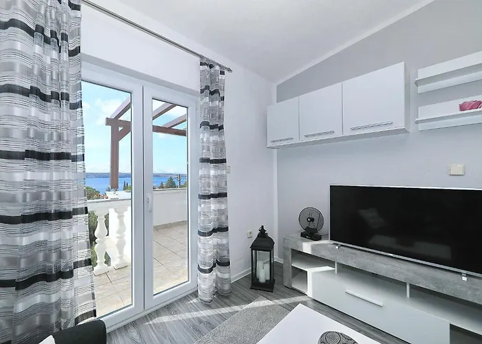 Simaruna Appartement