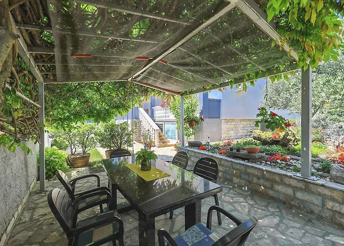 Appartement Simaruna Maslenica