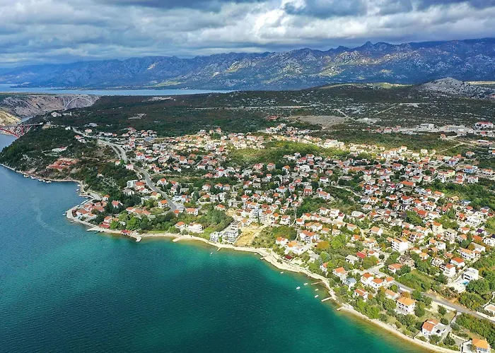 Appartement Simaruna Maslenica