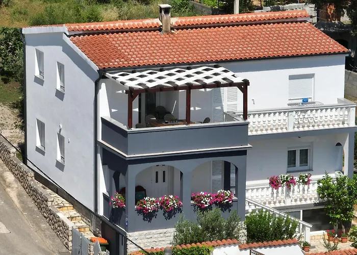 Simaruna Appartement *