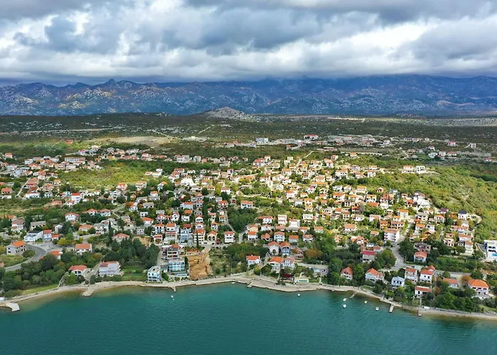 Appartement Simaruna *