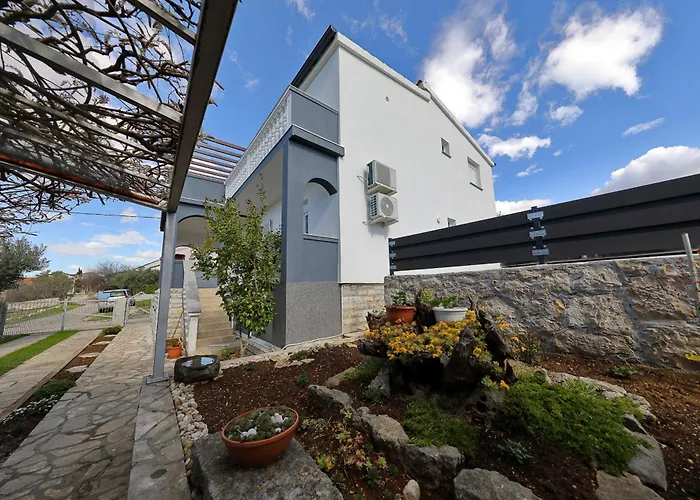 Appartement Simaruna *