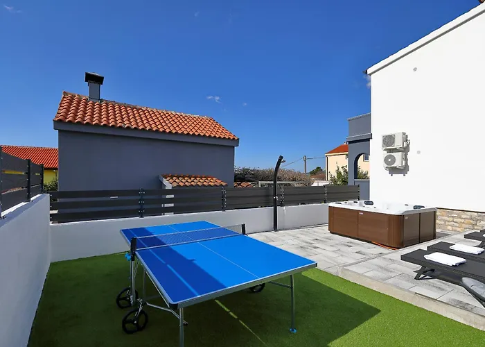 Appartement Simaruna Maslenica