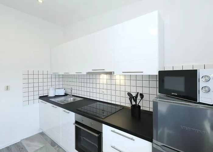 Appartement Simaruna