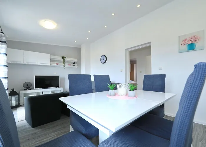 Appartement Simaruna Maslenica