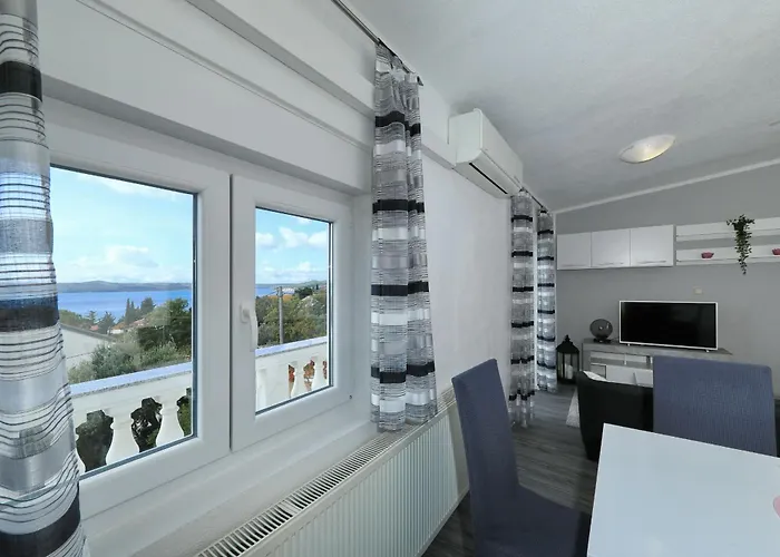 Simaruna Appartement *