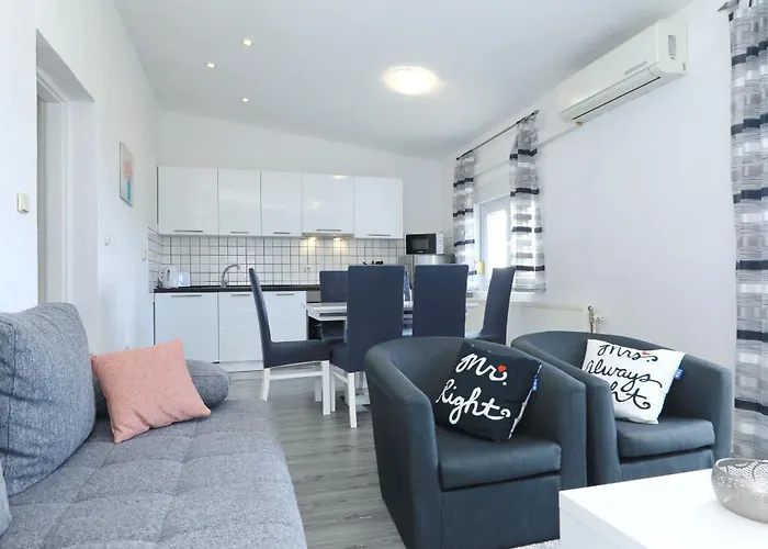 Simaruna Appartement