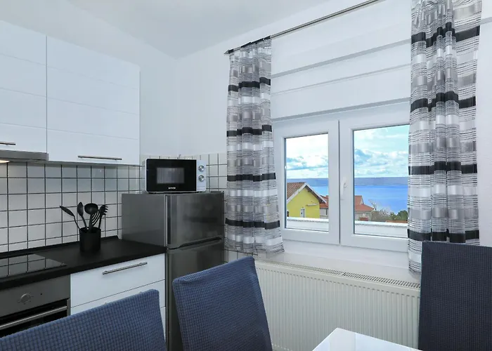 Appartement Simaruna Maslenica