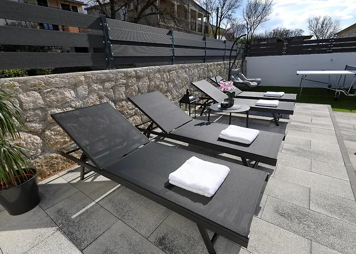 Appartement Simaruna *