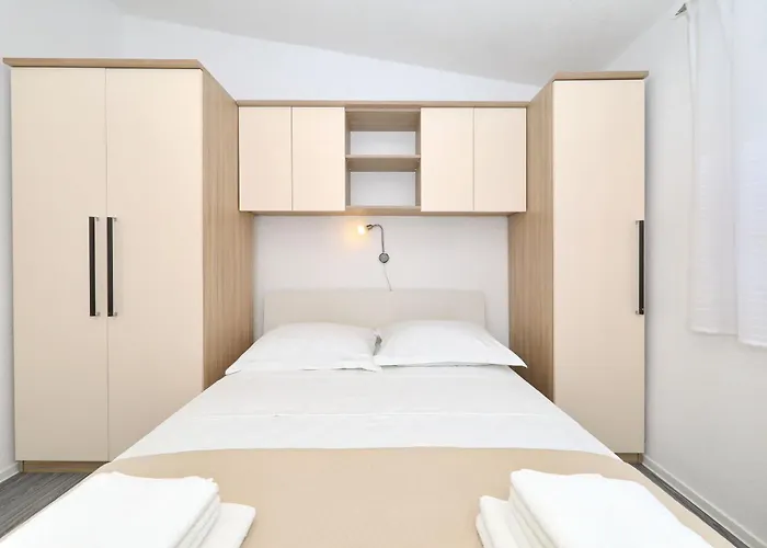 Appartement Simaruna *