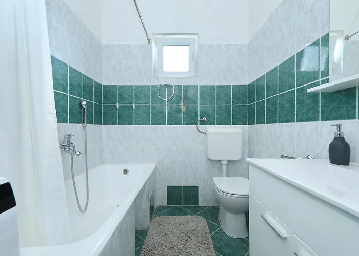 Simaruna Appartement *