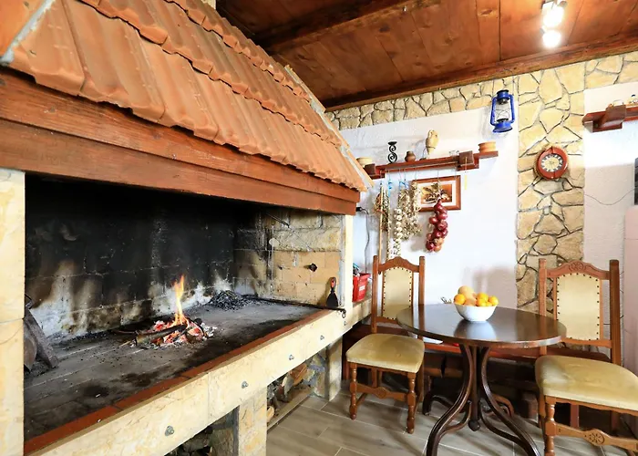 Appartement Simaruna *