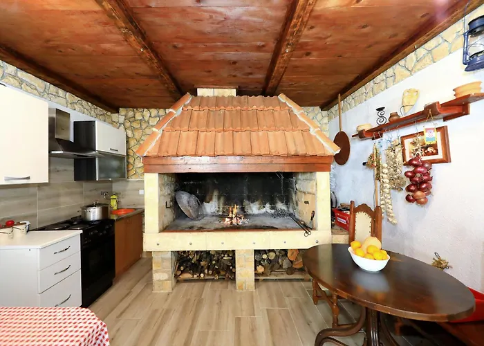 Simaruna Appartement