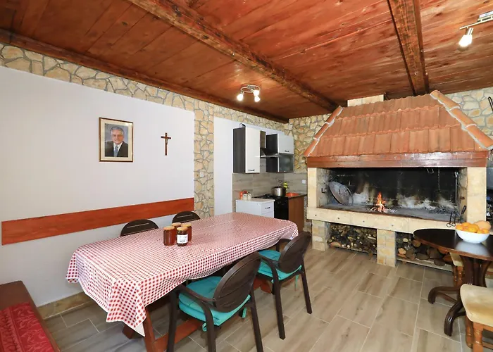 Simaruna Appartement *