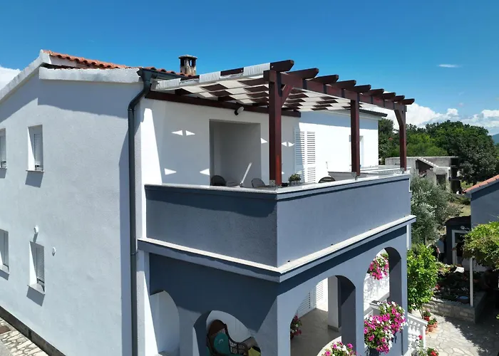 Simaruna Appartement