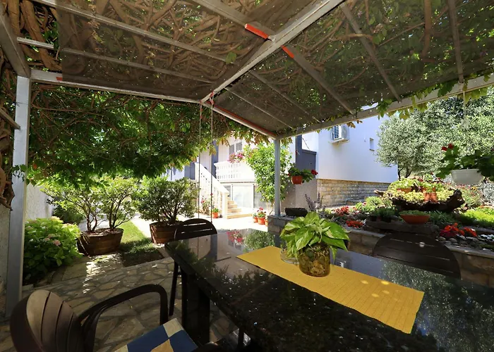 Simaruna Appartement